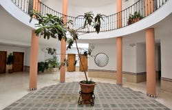 Ronda, Andalusia 29400