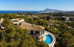 Altea, Alicante/alacant 03590