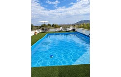 Caudete, Castile-La Mancha 02660
