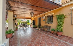 Coín, Andalucía