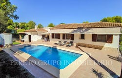 Pedreguer, Valencian Community 03750
