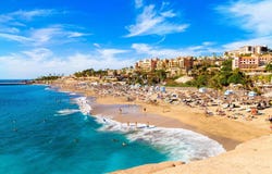 San Eugenio, Canary Islands 38660