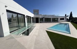 El Chaparral, Marbella, Malaga