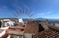 Comares, Andalusia 29195