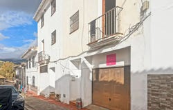 Riogordo, Andalusia 29180