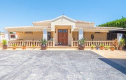 Almoradi, Valencian Community 03169