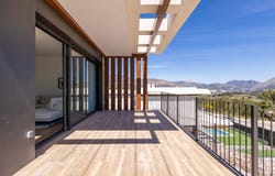 Polop, Valencia 03520