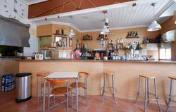 Malvarrosa, Valencia, Valencian Community 46011