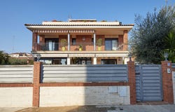 Calafell, Catalonia