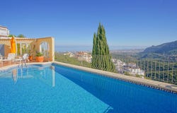 Pego, Valencia 03780