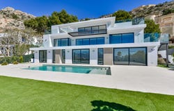 Altea, Valencia 03590
