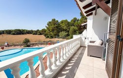 Es Mercadal, Balearic Islands 07740