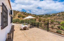 Árchez, Andalusia