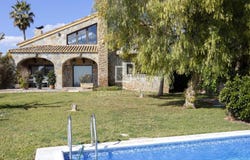Puçol, Valencian Community 46530