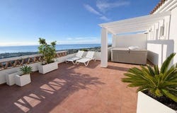 Calahonda, Andalucía