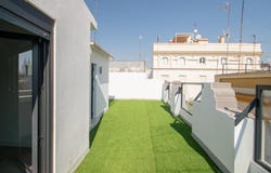 Sevilla, Andalusia 41001