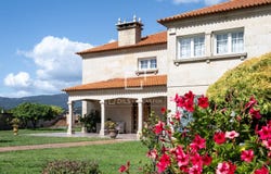 Pontevedra, Galicia 36001