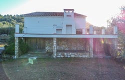 Freginals, Catalonia 43558