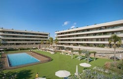 Fuengirola, Malaga