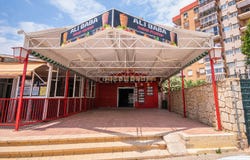 Campello (el), Valencian Community