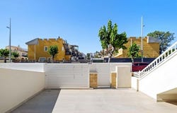 El Mojon, Alicante