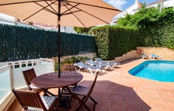 Es Mercadal, Balearic Islands 07740