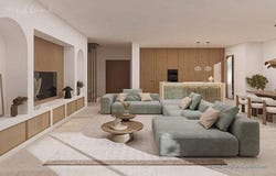Benissa, Valencia 03720