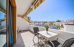 San Eugenio, Canary Islands 38660