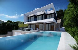 Altea, Valencian Community 03590