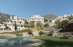 Marbella, Andalusia 29600