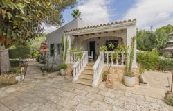 Sant Lluís, Balearic Islands 07710
