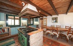 Monda, Andalusia 29110