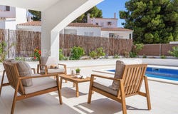 Es Mercadal, Balearic Islands 07740