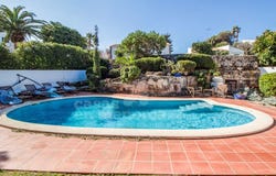 Es Castell, Balearic Islands 07720