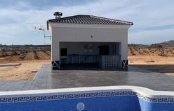 Pinoso, Costa Blanca (alicante)