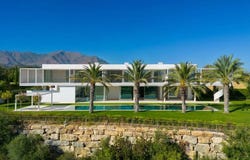 Casares, Andalusia 29690