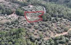 El Perello, Catalonia 43519