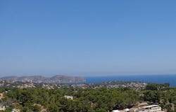 Benissa, Valencian Community 03720