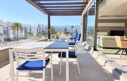 Cancelada, Andalucía
