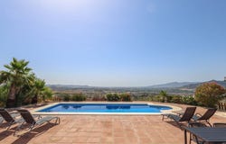 Cártama, Andalusia 29580