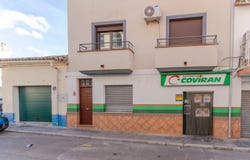 Güevéjar, Andalusia