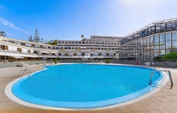 San Eugenio, Canary Islands 38660