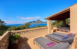 Andratx, Balearic Islands 07150