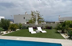 Polop, Alicante/alacant 03520