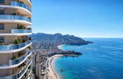 Benidorm, Valencian Community 03502