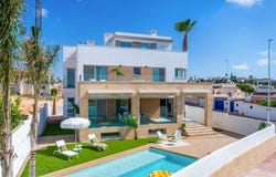 Ciudad Quesada, Valencian Community 03170