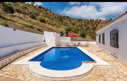 Árchez, Andalusia