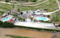 Benissa, Valencian Community