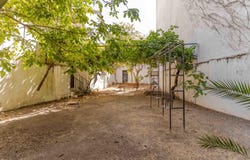 Granada, Andalusia