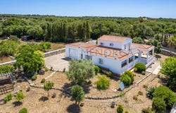 Alaior, Balearic Islands 07730